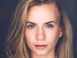 Everything to Win! Lila Coogan Will Star in the National Tour of Broadway's  Anastasia