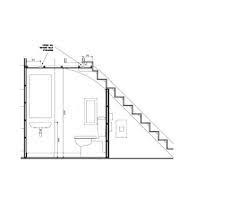 Image Result For Bathroom Under Stairs Dimensions Understairs Toilet Bathroom Under Stairs Under Stairs