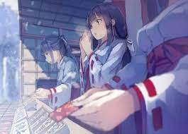 絵が上手い人はなぜ絵が上手いのか という永遠の謎 ああ言えばforyou anime anime artwork anime art