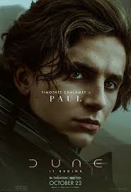 The twins of paul muad'dib atreides become embroiled in the political landscape of arrakis (dune) and the rest of the universe. Dune 2021 Movie News Review Pop Movee It S About Movies
