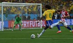 GreenFare: Live Soccer Game and All You Can Eat Brazilian Buffet