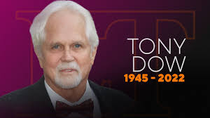 Tony Dow, Wally