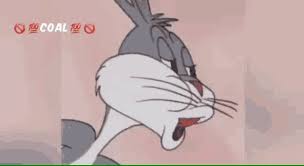 Occasionally, this image will have the word no edited on top of it. Yes Bugs Bunny Gif Yes Bugsbunny Looneytunes Discover Share Gifs
