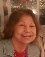 Mary Leyba Obituary (1945