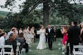 Wedding Venue Review The Highlands Country Club In Ny New York Wedding Venues Wedding Venues New York Wedding