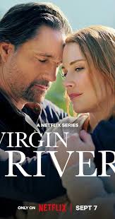 Virgin River (TV Series 2019– )