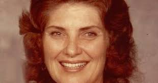 Glenna Jo Thorpe Cutler