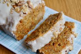 Dieser kuchen ist mein neuer favorit! Rezept Karottenkuchen Glutenfrei Vegan Ein Glutenfreier Blog