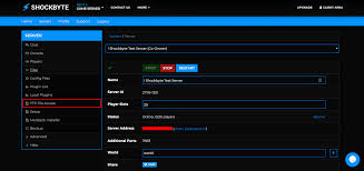 Find minecraft multiplayer servers here. How To Find And Read A Minecraft Server Crash Report Knowledgebase Shockbyte