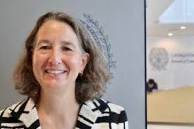 Geraldine P. Waldorf, Making A Difference Award