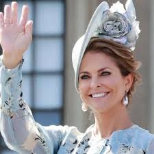 This is the official facebook page of hrh princess madeleine of sweden. Pxvdm9yjrsotkm