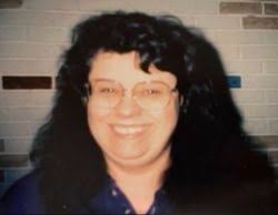 Mary Jean Rushing Gay (1955-2022)