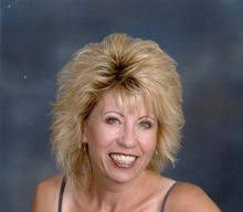 Cheri M. "Dixie Rose" Warren 1956-2012