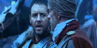 Strength & Honor in Writing