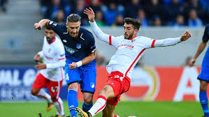 Online home for football shirts, kit design and equipment freaks Europa League Im Live Ticker Gruppe C 1 Spieltag Tsg Hoffenheim Gegen Sporting Braga