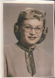 Joyce Whitney (1929-2011)