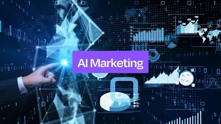 AI & Marketing in 2026: How Artificial Intelligence Is Redefining Strategy,  Tools, and Results | Seattle Organic SEO