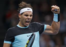 Rafael nadal captures eighth french open crown. Rafael Nadal Hd Wallpapers 7wallpapers Net