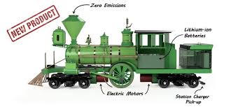 Red line or blue line metrolink train? Chance Rides Amusement Rides Amusement Ride Manufacturer