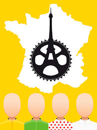 Depuis, 266 coureurs différents ont porté la célèbre tunique. Tour De France Types De Maillots De Cyclisme 540650 Telecharger Vectoriel Gratuit Clipart Graphique Vecteur Dessins Et Pictogramme Gratuit