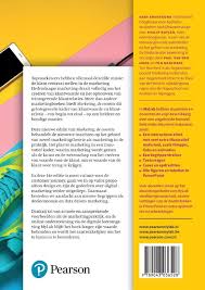 Samenvatting Marketing De Essentie Stuvia
