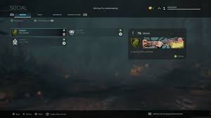 Warzone Crossplay How To Set It Up Gamesradar