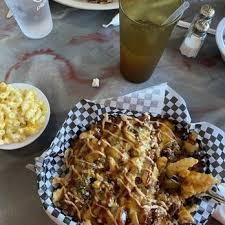 BALDWIN'S SMOKEHOUSE BARBEQUE