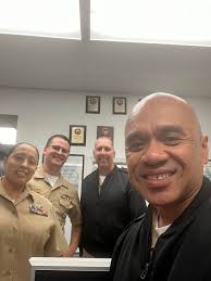 Out here doing DITS and my 'ACR Around the World Tour' in Div 4 (Lions  Division) with the best CT in the nation NCC Erik Desper!! NTAG Nashville