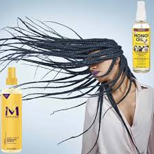 Just another way to love your locks. Hairsprays Moisturizing Hairspray Holding Hairspray Detangling Sprays Wigs Spray Braiding Spray Weaving Spray Hair Deodorizing Spray Spray Shampoo Sheen Spray Heat Protecting Spray Hair Serum Thermal Serum Hair Styling Mist Le