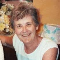 Enid P Pitman Obituary