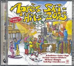 Check spelling or type a new query. Apres Ski Hits 2005 Pop Sampler Tontrager Gebraucht Kaufen A02liugq21zza