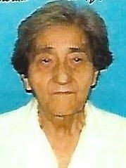 Jacoba Shepherd Obituary (2017)