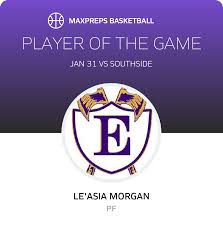 Emerald High School (Greenwood, SC) Girls Varsity Basketball