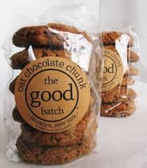 Design Packaging Cookies Branding 17 Ideas Bread Packaging Cookies Branding Bakery Packaging