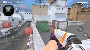 Play online, lan or with bots. Critical Strike Fur Android Apk Herunterladen