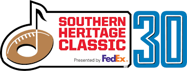 tsutigers com southern heritage classic schedule of events