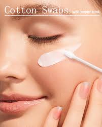 Amazon.com : 6 Inch Long Cotton Swabs (Large Size) 400pcs for Pets, Gun  Cleaning or Makeup : Beauty & Personal Care