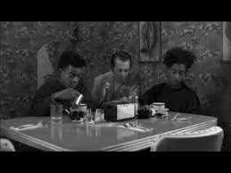 Coffee And Cigarettes Twins Youtube