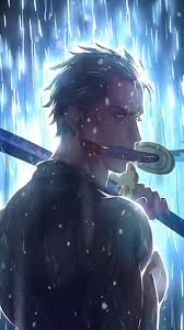 Download animated wallpaper, share & use by youself. One Piece Live Wallpaper Video Roronoa Zoro Manga Anime One Piece Zoro One Piece