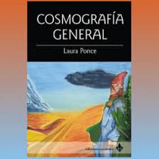 Ricardo ponce has disabled new messages. Resena De Libro Cosmografia General De Laura Ponce Amazing Stories
