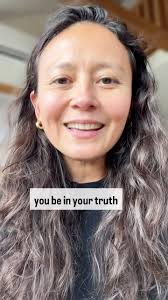 Do you have people in your life who keep you in your truth? , Whether it’s  someone you’re paying like a coach or mentor or a personal relationship,  having that “truth guide” is essential if you want ...