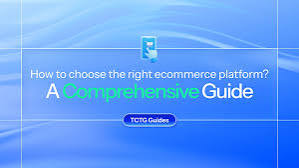 Ecommerce Platform Comparison | SFCC vs Shopify Plus vs SCAYLE vs BigCommerce | The Commerce Team Global
