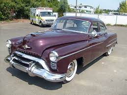 Glenn Martucci Classic Car Restoration Classic Cars Oldsmobile