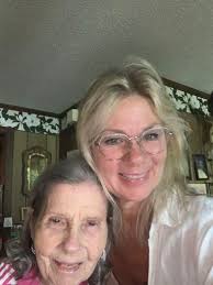 Alice Cooper Waters Obituary June 30, 2025