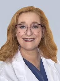 Dr. Marilyn Bradford, Family Medicine