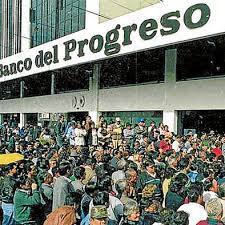 El tema del feriado bancario, específicamente en el caso de la difusión y condena de 12 años al ex presidente de ecuador, jamil mahuad en el transcurso de estos días. Los 16 Anos Del Feriado Bancario El Diario Ecuador