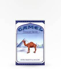 How much do camel turkish royal cigarettes cost? Camel Turkish Silver Delivered Near You Saucey