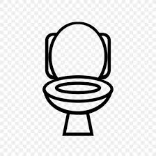Check spelling or type a new query. Toilet Cartoon Png 1024x1024px Toilet Bathroom Blackandwhite Chair Coloring Book Download Free