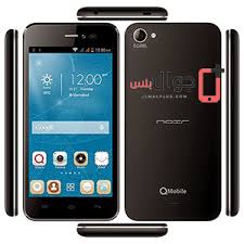 سعر ومواصفات QMobile Noir X550 ...