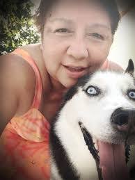 Nancy Martell's Instagram, Twitter & Facebook